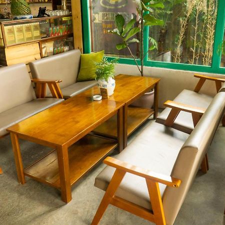 Homestay Khu Vuon Hoang Gia ダラット エクステリア 写真