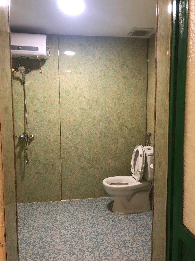 Homestay Khu Vuon Hoang Gia ダラット エクステリア 写真