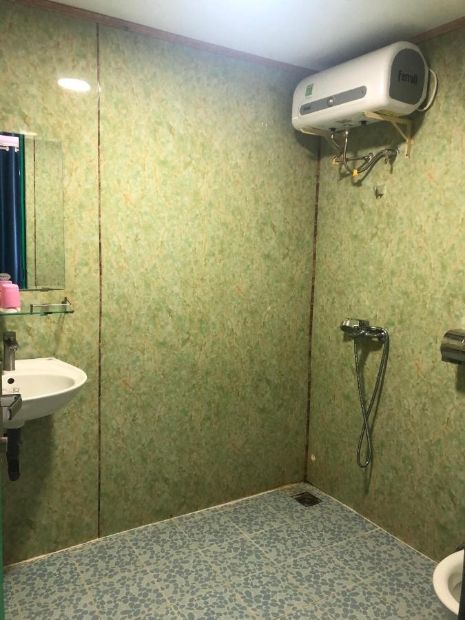 Homestay Khu Vuon Hoang Gia ダラット エクステリア 写真