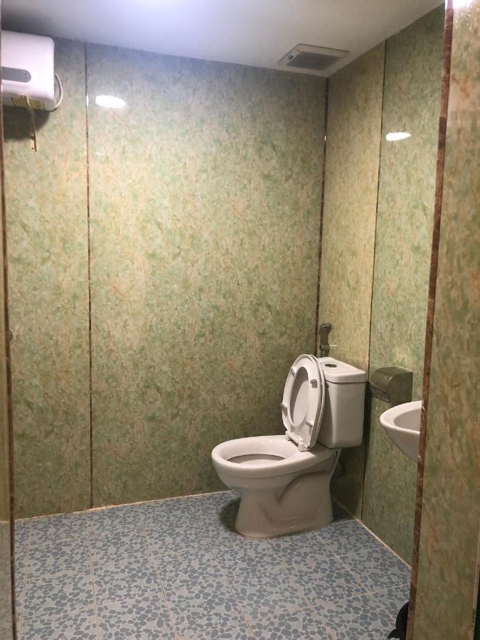Homestay Khu Vuon Hoang Gia ダラット エクステリア 写真