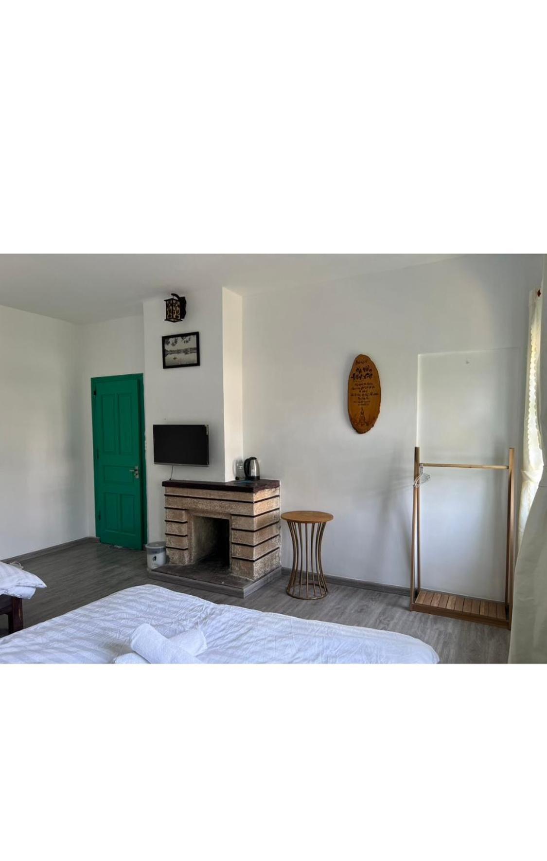 Homestay Khu Vuon Hoang Gia ダラット エクステリア 写真